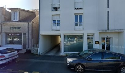 DENTAL HEALTH 37, Dentiste à Joué-lès-Tours