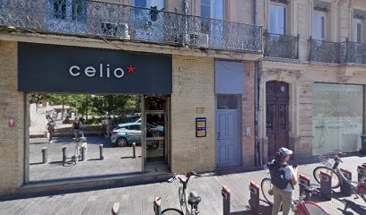 Anais Aparicio, Dentiste à Toulouse