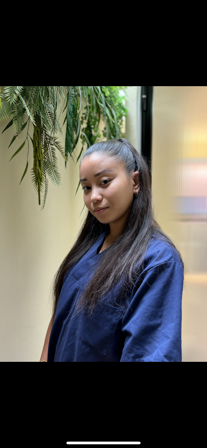 Dr Jennifer Long-Him-Nam Dentiste à Lyon 06