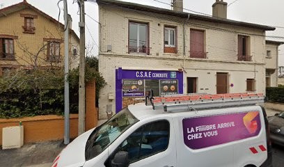 Toulmet Patrick, Dentiste à Pierrefitte-sur-Seine