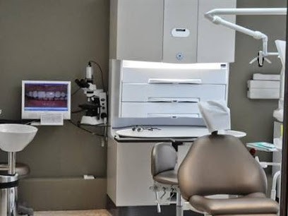 Dr Jean-François Hulot, Dentiste à Hyères