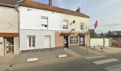 Delarbre Françoise, Dentiste à Saint-Mard