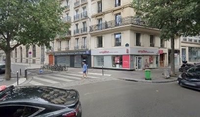 Dr Hugo Demange - Soins dentaires - Apnée du sommeil, Dentiste à Paris 09