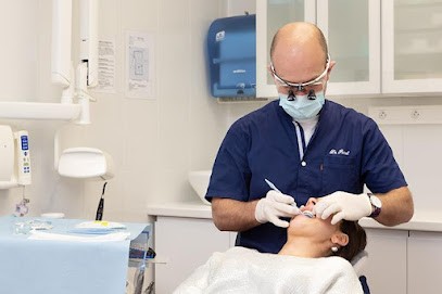 Dr Perol Thibaut - Implantologie parodontologie Rouen, Dentiste à Rouen