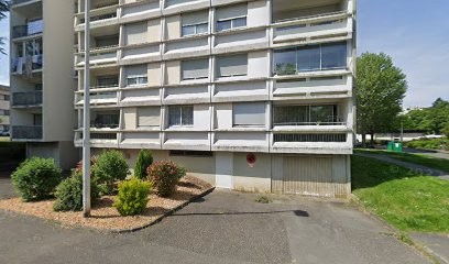 Dartevelle Jean-Pierre, Dentiste à Montbéliard