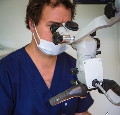 Dr Nicolas THERON, Dentiste à Bordeaux