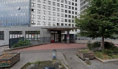 Dr Laurence Attal, Dentiste à Montreuil