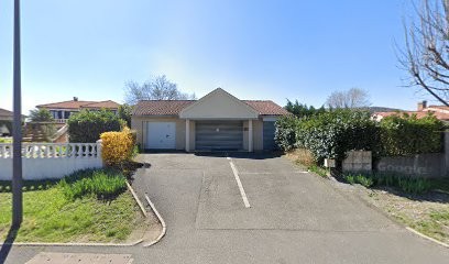 Cabinet dentaire du Docteur Balaude catherine, Dentiste à Ménétrol