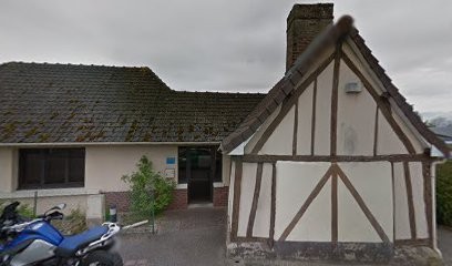 Cabinet Dentaire Du Dr Elise MILLET, Dentiste à Yainville