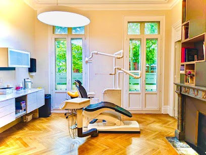 Bernard Félix, Dentiste à Toulouse