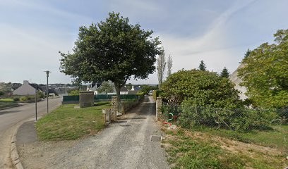 Chane-Waye Pierrot, Dentiste  