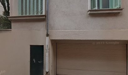 Zakarian Badia Michèle, Dentiste à Nice