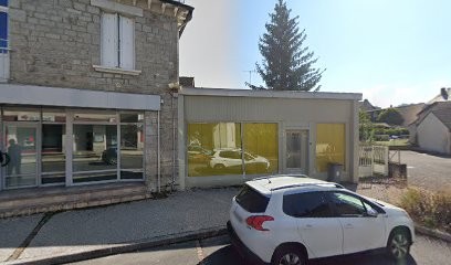 Bénézit Cécile, Dentiste à Ydes
