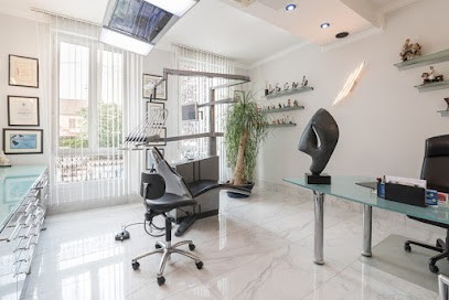 Dr Dan Levy-Amiel, Dentiste à Persan