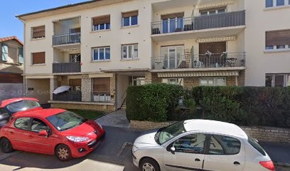 Dr Imane Boukhadra-Chamchi, Dentiste à Dijon