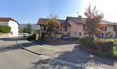 Dr Jocelyn DEROUBAIX, Dentiste à Perrignier
