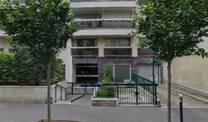 Dahan Jacques, Dentiste à Paris 17