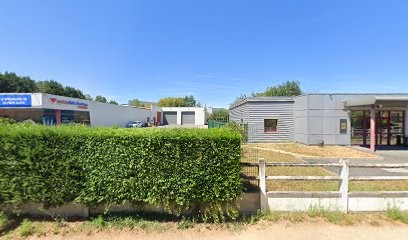 SC du petit moulin, Dentiste à Prémilhat