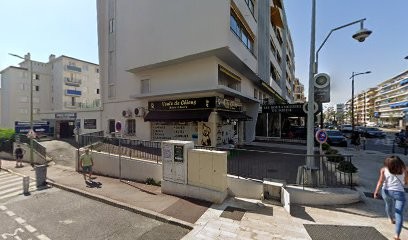 Dr Benjamin PASSE, Dentiste au Cannet