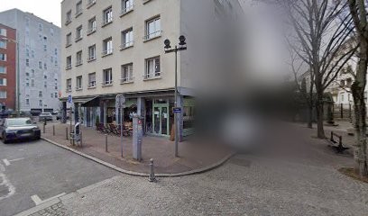 Béhar Thierry, Dentiste à Sèvres