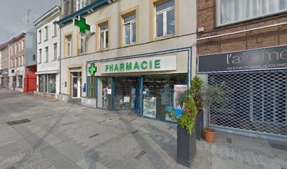 Defontaine Caroline, Dentiste à Tourcoing