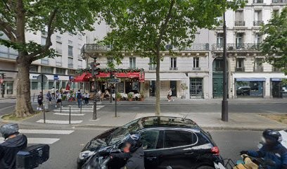 Dr Riccardo Piazza, Dentiste à Paris 16