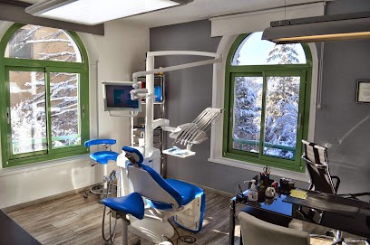 Dr Cléo TURC, Dentiste à Briançon