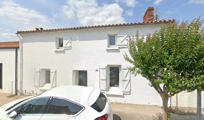 Grossel Romain, Dentiste à Sainte-Pazanne