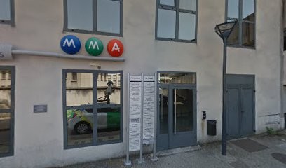 CHABANNE Anaïs, Dentiste à Vienne