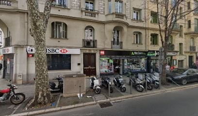 Mirgalet François, Dentiste à Nice