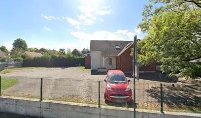 Caiessezol Moutaux Isabelle, Dentiste à Nay