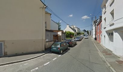 Ricouart Jean-Marc, Dentiste à Lorient