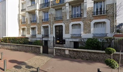 Gonzales Trecolle Catherine, Dentiste à Enghien-les-Bains