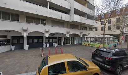 Sturtzer Jean-Marie, Dentiste à Mulhouse