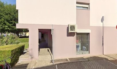 Etienne Pascale, Dentiste à Schiltigheim