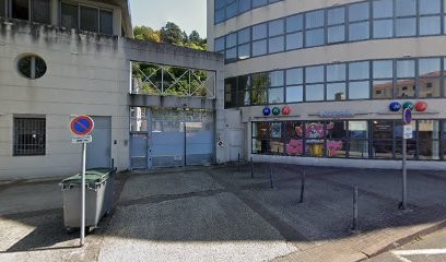 Dr Laure LINGOIS, Dentiste à Vienne