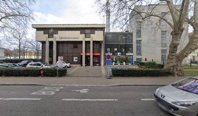 mutual Dental Center of Mulhouse, Dentiste à Mulhouse