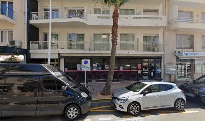 Borgel René, Dentiste à Antibes