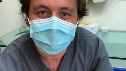 Dr Thibault FANTINO, Dentiste à Toulon