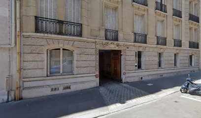 Docteur Philippe COURT, Dentiste à Paris 08