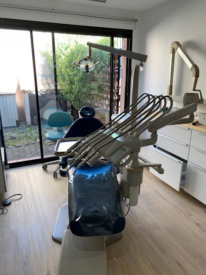 Dr Xavier SANS, Dentiste à Toulouse