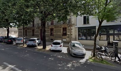 Benedicte Cellier, Dentiste à Dijon