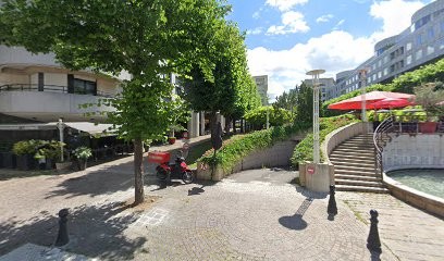 Dr Darmouni Samuel - Dentiste Rueil Malmaison, Dentiste à Rueil-Malmaison