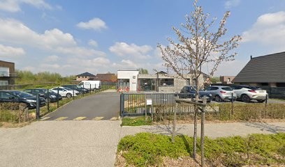 Dr. Thomas Trentesaux, Dentiste à Hallennes-lez-Haubourdin