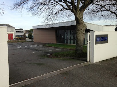 Cabinet Dentaire De Kerdroual, Dentiste à Ploemeur