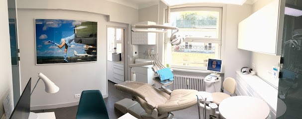 Cabinet Dentaire Docteur Maud DENIS, Dentiste à Paris 02