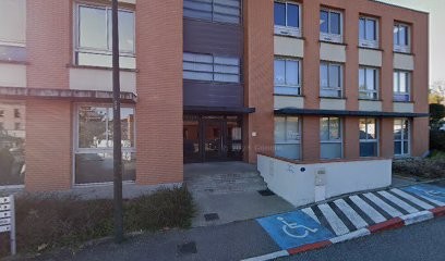 Dr Richard BENSAID, Dentiste à Toulouse