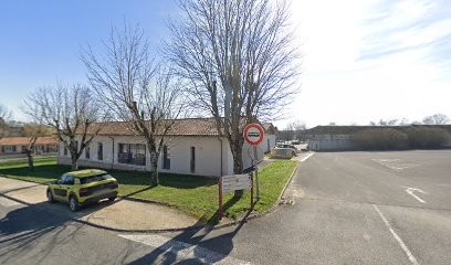 Docteur Philippe JEANSON, Dentiste à Pamproux