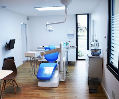 Cabinet Dentaire Du Dr Aude SPITZMULLER Et Du Dr Léa Baadarani, Dentiste à Villemur-sur-Tarn