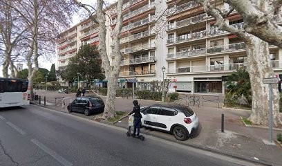 Dental office Bandon Foucher Boyer Brun 13010 Marseille, Dentiste à Marseille 10